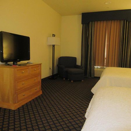 Hampton Inn & Suites San Jose Exteriör bild