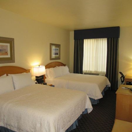 Hampton Inn & Suites San Jose Exteriör bild