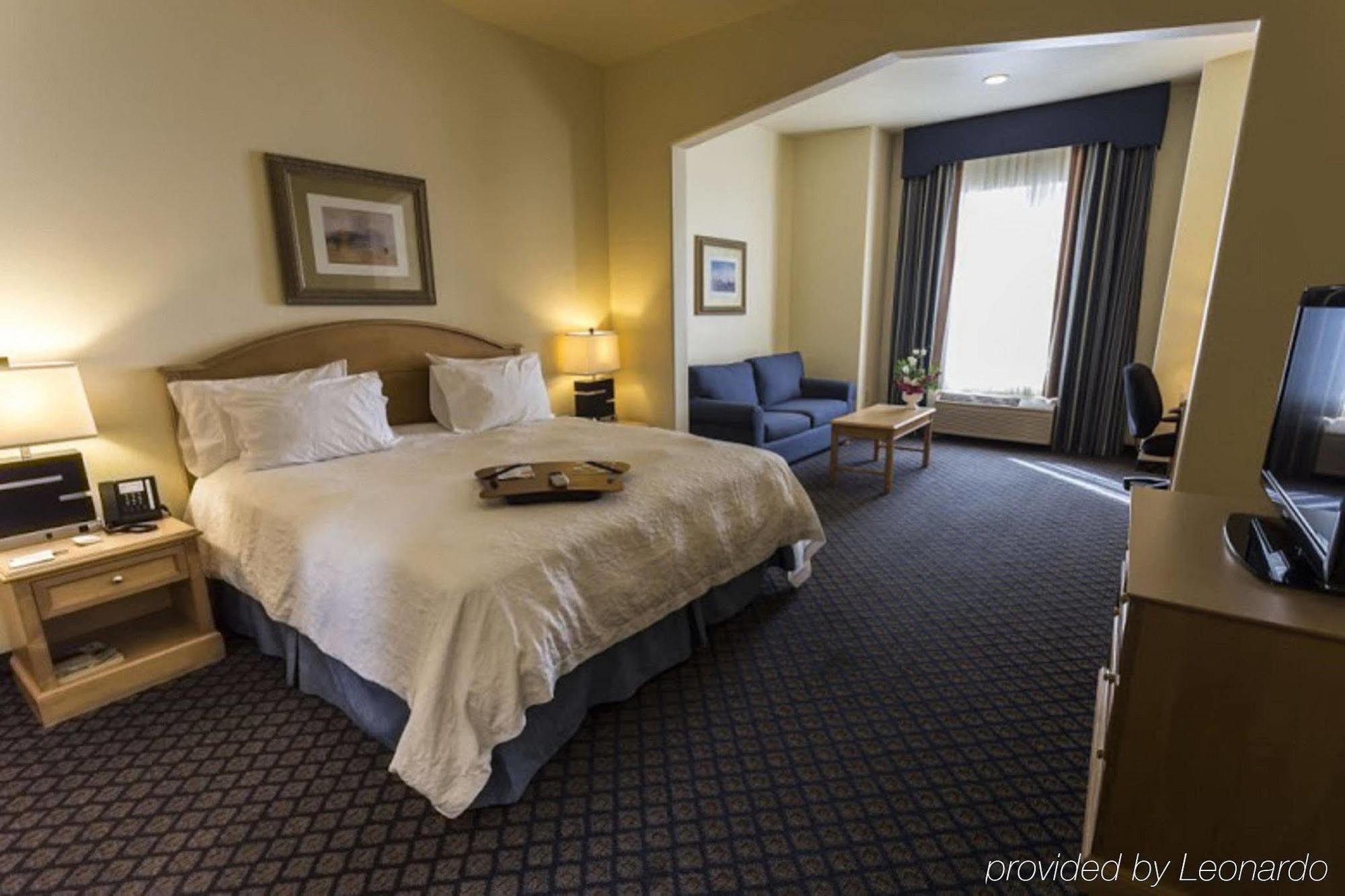 Hampton Inn & Suites San Jose Exteriör bild