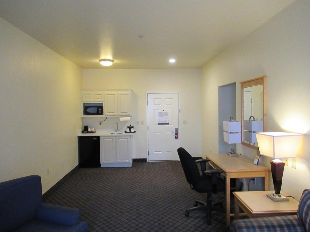 Hampton Inn & Suites San Jose Exteriör bild