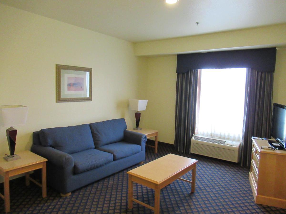 Hampton Inn & Suites San Jose Exteriör bild